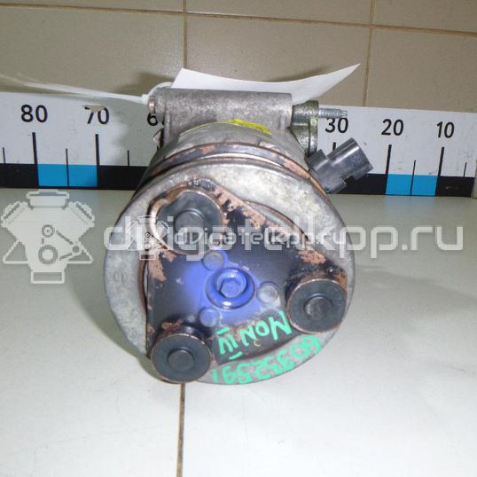 Фото Компрессор системы кондиционирования  1858665 для Ford Galaxy / S-Max / Mondeo