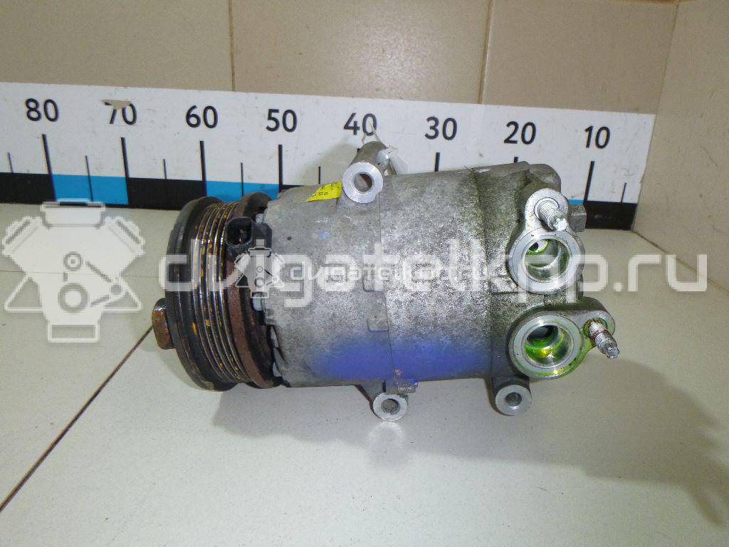 Фото Компрессор системы кондиционирования  1858665 для Ford Galaxy / S-Max / Mondeo {forloop.counter}}