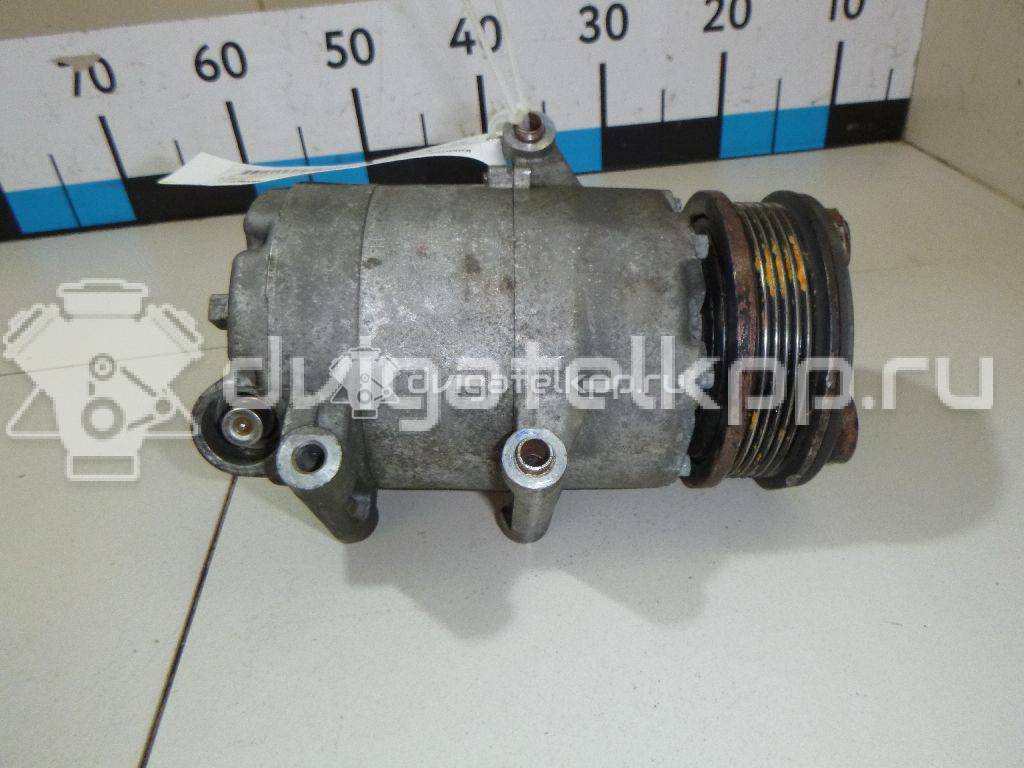 Фото Компрессор системы кондиционирования  1858665 для Ford Galaxy / S-Max / Mondeo {forloop.counter}}