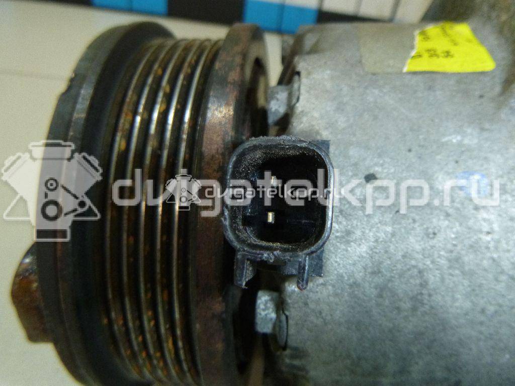 Фото Компрессор системы кондиционирования  1858665 для Ford Galaxy / S-Max / Mondeo {forloop.counter}}