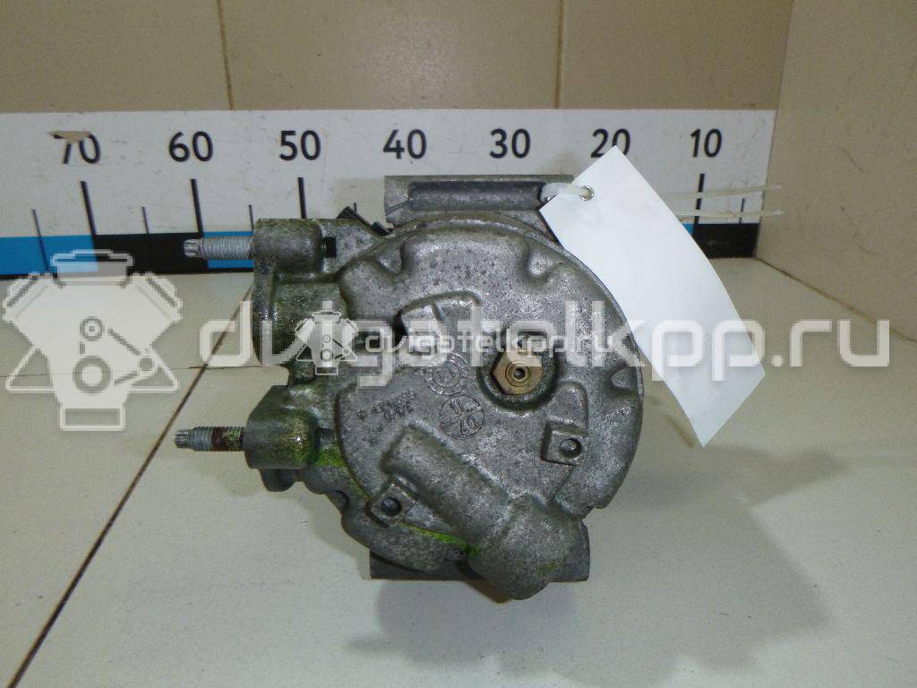 Фото Компрессор системы кондиционирования  1858665 для Ford Galaxy / S-Max / Mondeo {forloop.counter}}