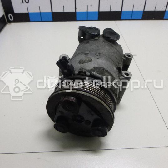 Фото Компрессор системы кондиционирования  1858665 для Ford Galaxy / S-Max / Mondeo
