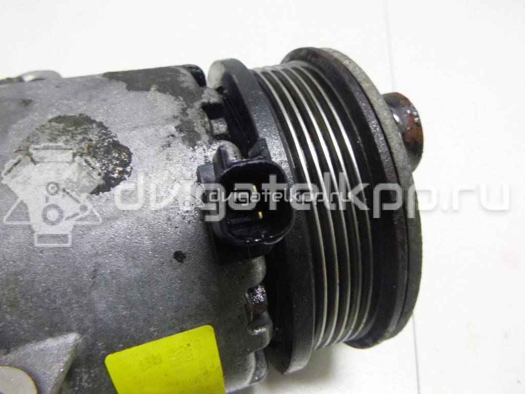 Фото Компрессор системы кондиционирования  1858665 для Ford Galaxy / S-Max / Mondeo {forloop.counter}}
