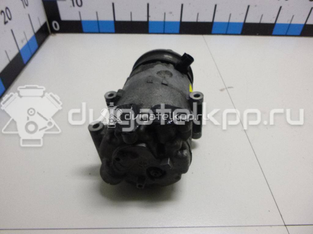 Фото Компрессор системы кондиционирования  1858665 для Ford Galaxy / S-Max / Mondeo {forloop.counter}}