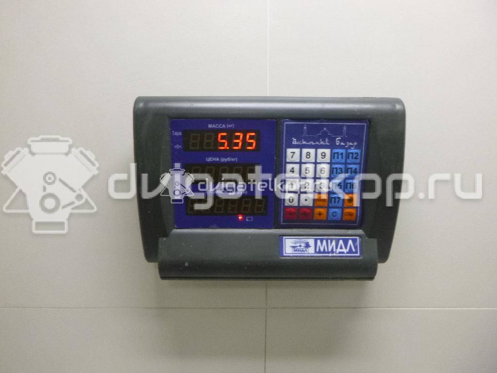 Фото Компрессор системы кондиционирования  1858665 для Ford Galaxy / S-Max / Mondeo {forloop.counter}}