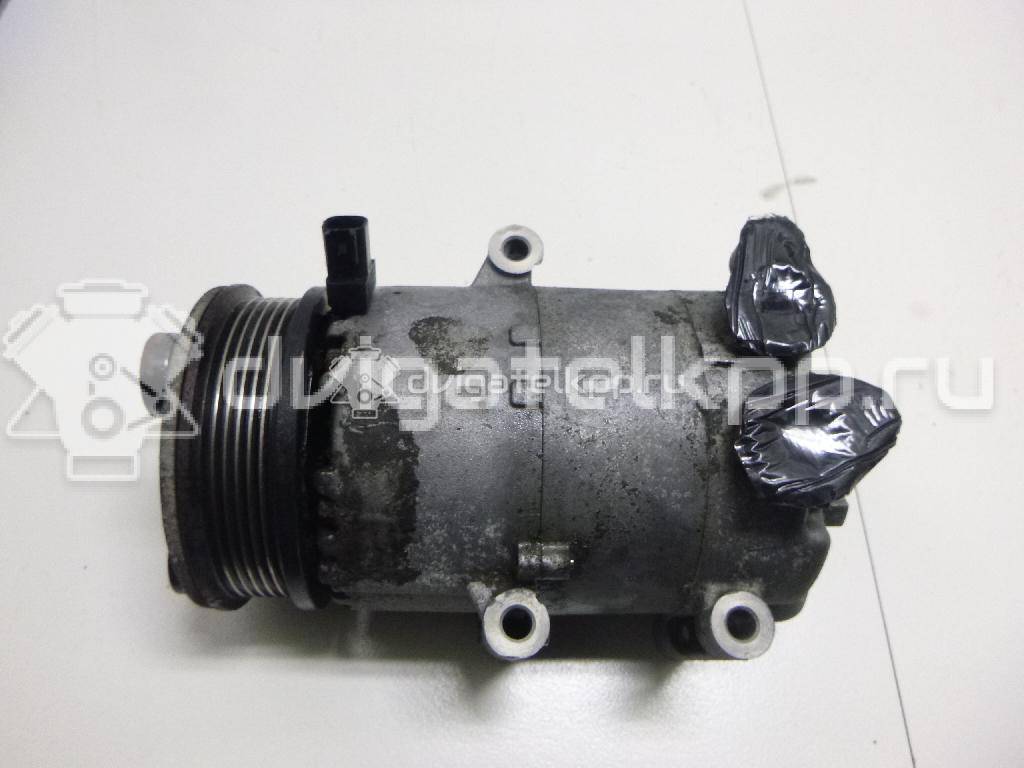 Фото Компрессор системы кондиционирования  1858665 для Ford Galaxy / S-Max / Mondeo {forloop.counter}}