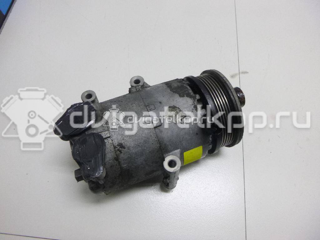 Фото Компрессор системы кондиционирования  1858665 для Ford Galaxy / S-Max / Mondeo {forloop.counter}}