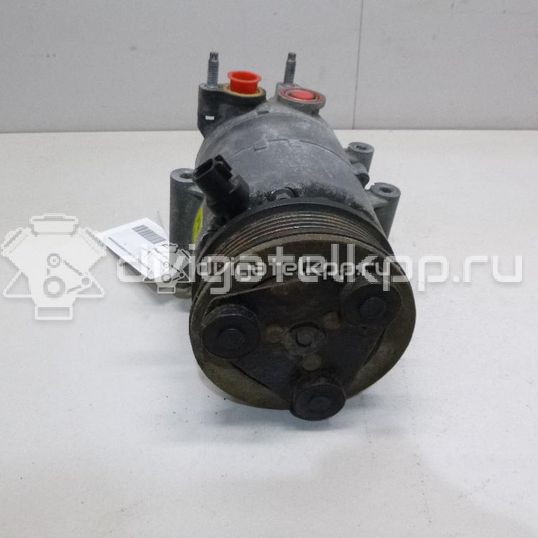 Фото Компрессор системы кондиционирования  6G9119D629DE для Ford Galaxy / S-Max / Mondeo