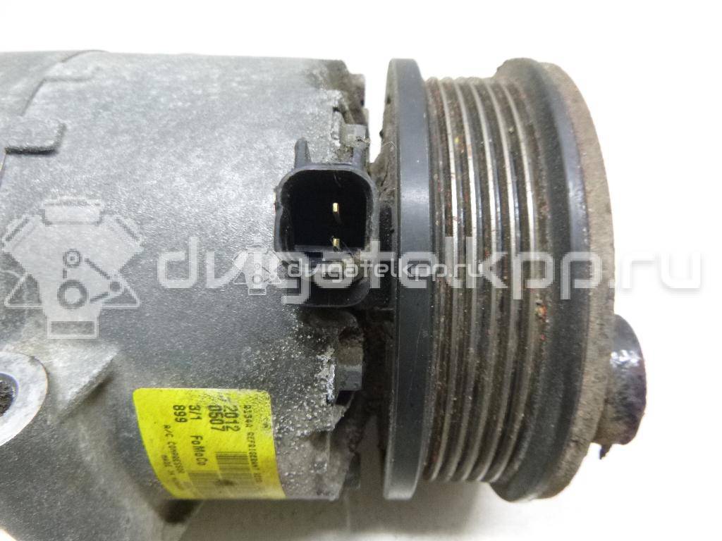Фото Компрессор системы кондиционирования  6G9119D629DE для Ford Galaxy / S-Max / Mondeo {forloop.counter}}