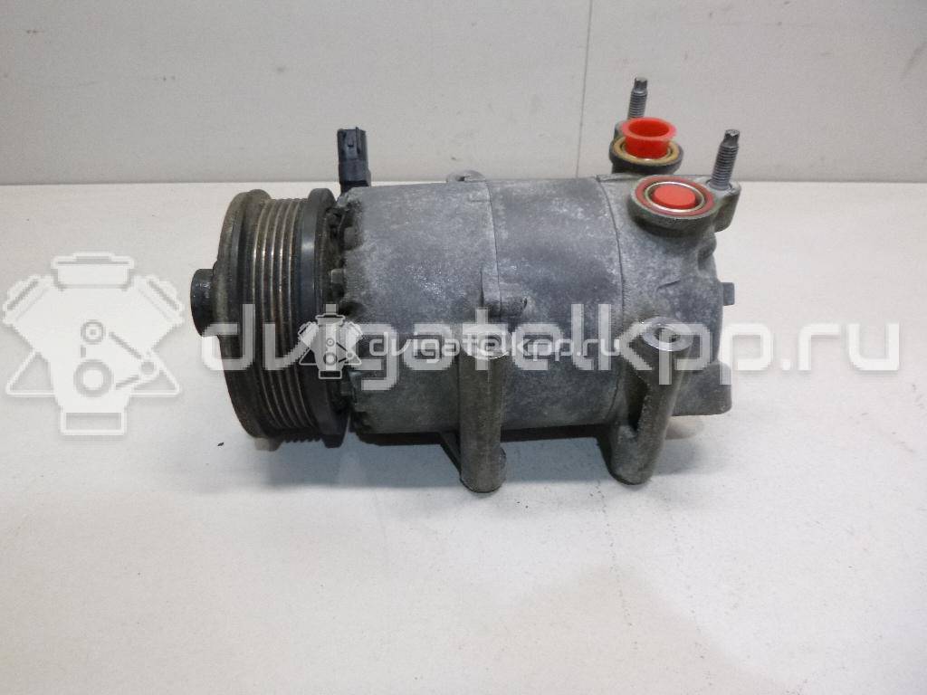Фото Компрессор системы кондиционирования  6G9119D629DE для Ford Galaxy / S-Max / Mondeo {forloop.counter}}