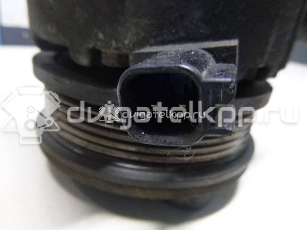 Фото Компрессор системы кондиционирования  1858669 для Ford Galaxy / S-Max / Mondeo {forloop.counter}}