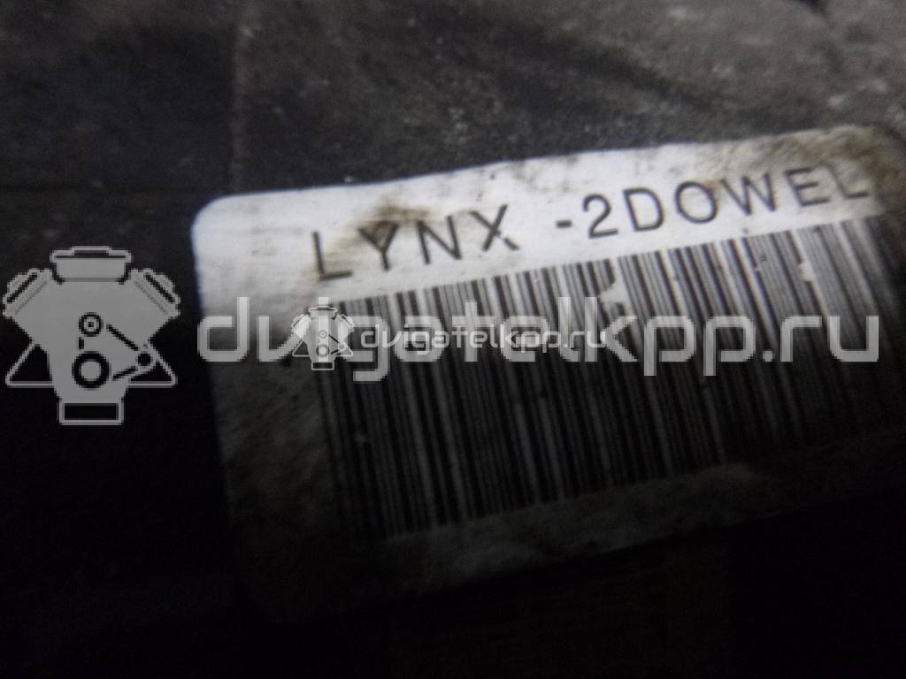 Фото Компрессор системы кондиционирования  1858669 для Ford Galaxy / S-Max / Mondeo {forloop.counter}}