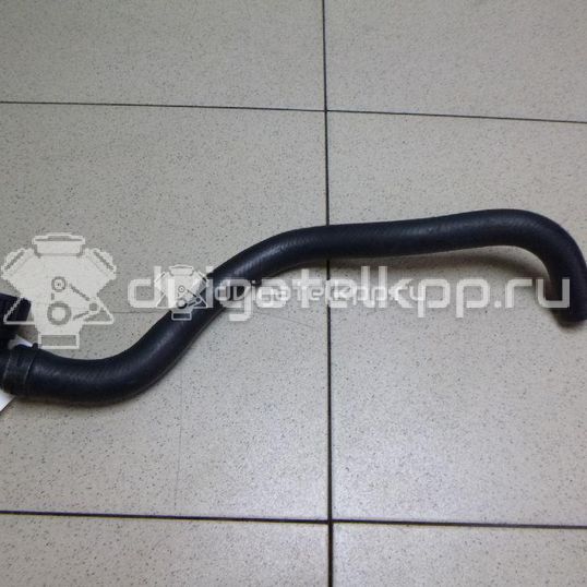 Фото Патрубок радиатора  1477967 для Ford Galaxy / S-Max / Mondeo