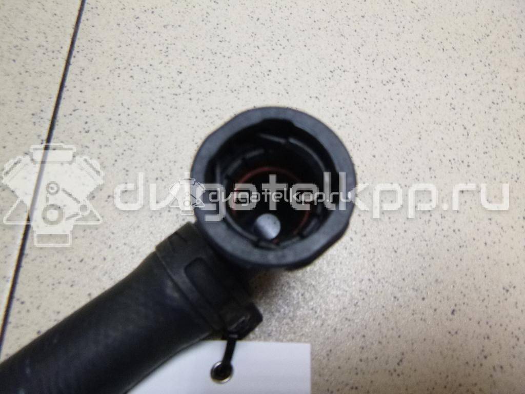 Фото Патрубок радиатора  1477967 для Ford Galaxy / S-Max / Mondeo {forloop.counter}}