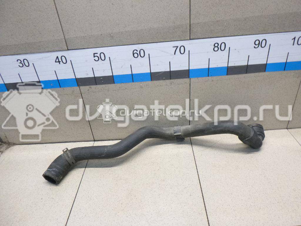 Фото Патрубок радиатора  1477967 для Ford Galaxy / S-Max / Mondeo {forloop.counter}}