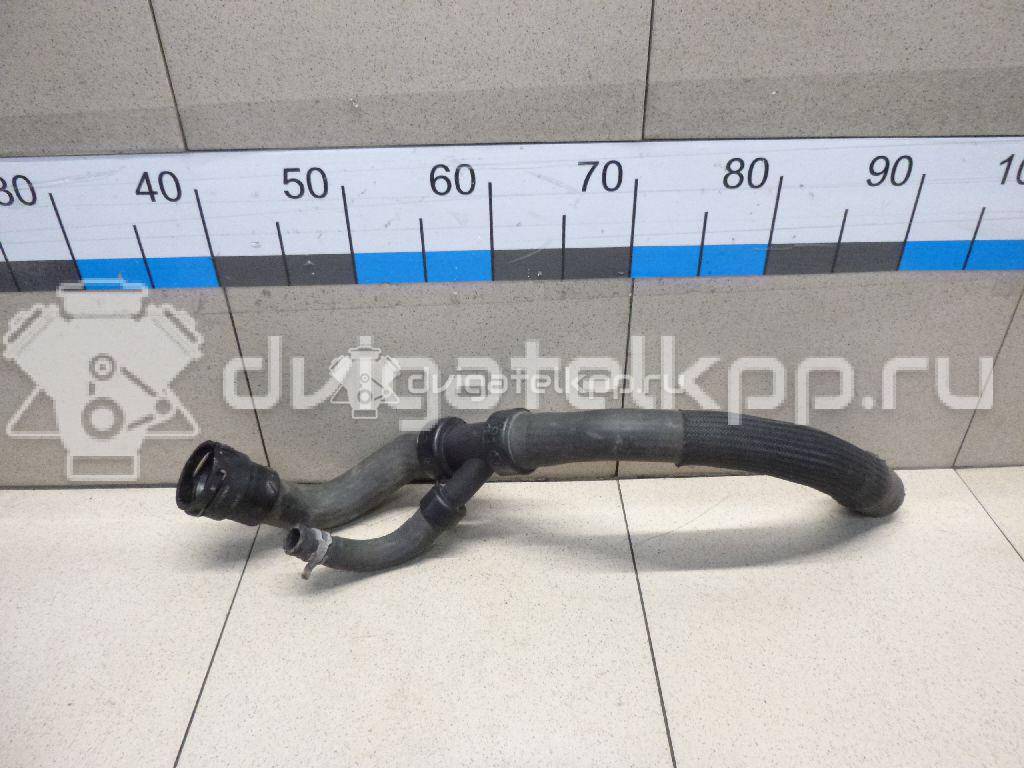 Фото Патрубок радиатора  1496510 для Ford Galaxy / Mondeo {forloop.counter}}