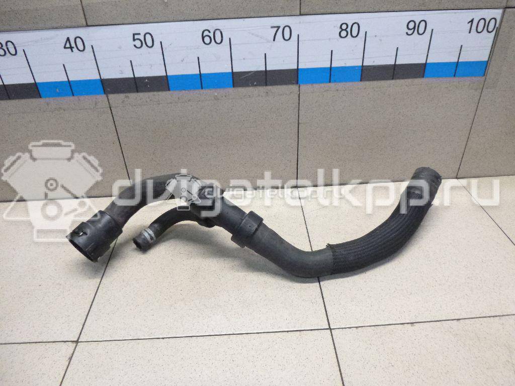 Фото Патрубок радиатора  1496510 для Ford Galaxy / Mondeo {forloop.counter}}