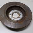 Фото Диск тормозной задний  LR027123 для Ford Focus / Galaxy / Kuga / S-Max / Mondeo {forloop.counter}}