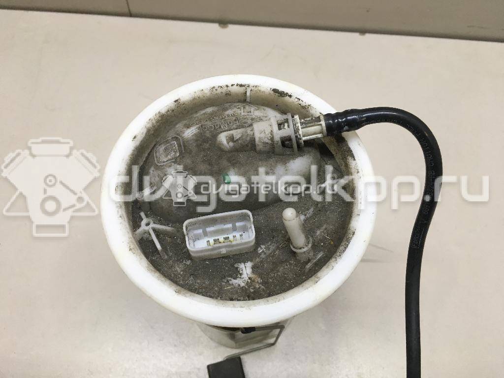 Фото Насос топливный электрический  1506989 для Ford Galaxy / S-Max / Mondeo {forloop.counter}}