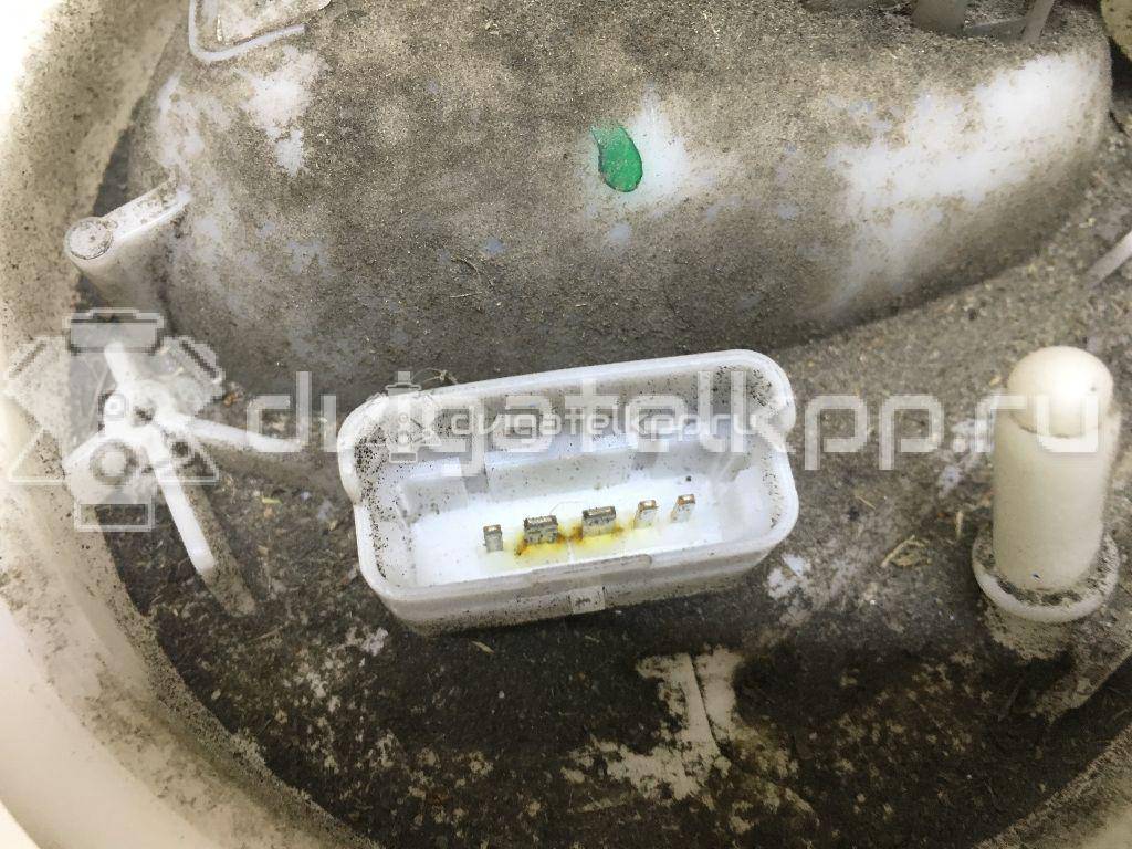 Фото Насос топливный электрический  1506989 для Ford Galaxy / S-Max / Mondeo {forloop.counter}}