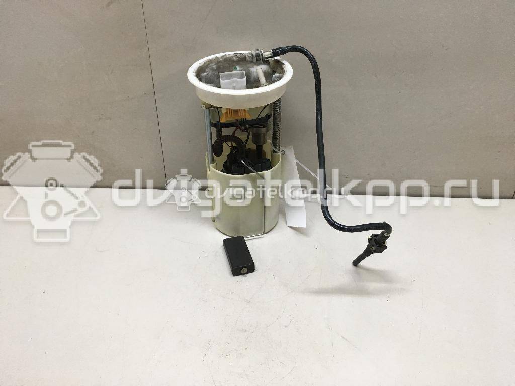 Фото Насос топливный электрический  1506989 для Ford Galaxy / S-Max / Mondeo {forloop.counter}}