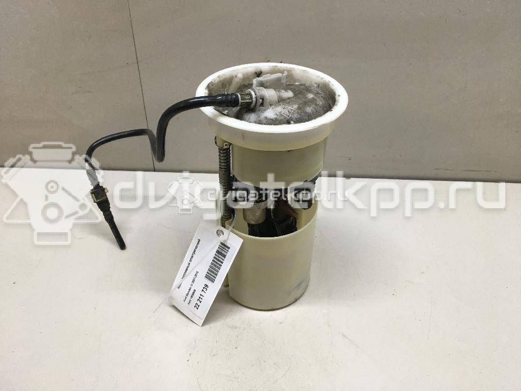 Фото Насос топливный электрический  1506989 для Ford Galaxy / S-Max / Mondeo {forloop.counter}}