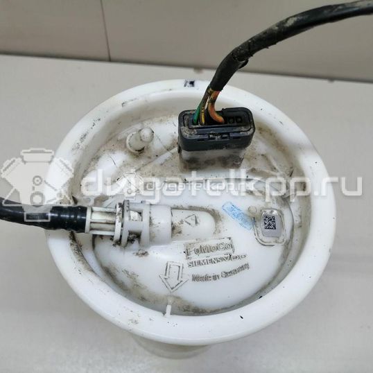 Фото Насос топливный электрический  1506989 для Ford Galaxy / S-Max / Mondeo