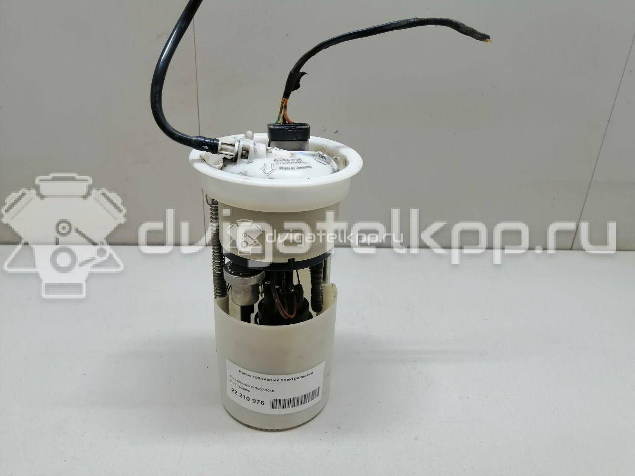 Фото Насос топливный электрический  1506989 для Ford Galaxy / S-Max / Mondeo {forloop.counter}}