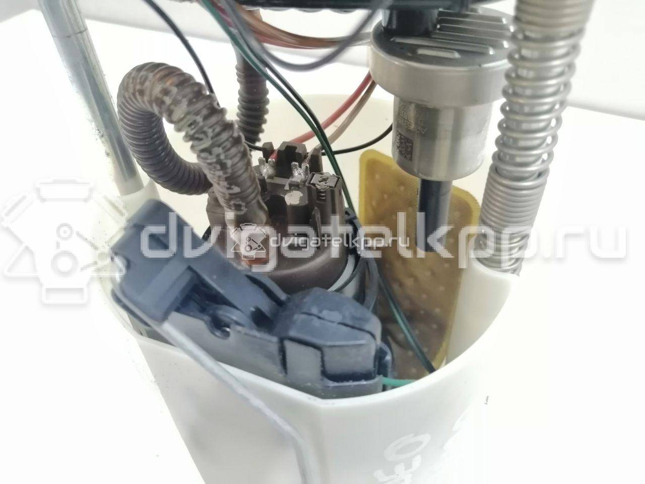 Фото Насос топливный электрический  1506989 для Ford Galaxy / S-Max / Mondeo {forloop.counter}}