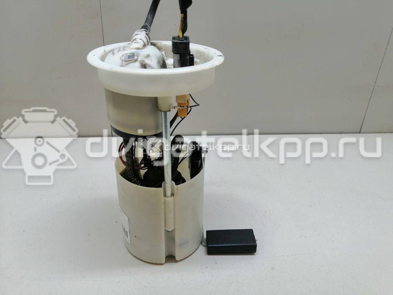 Фото Насос топливный электрический  1506989 для Ford Galaxy / S-Max / Mondeo {forloop.counter}}