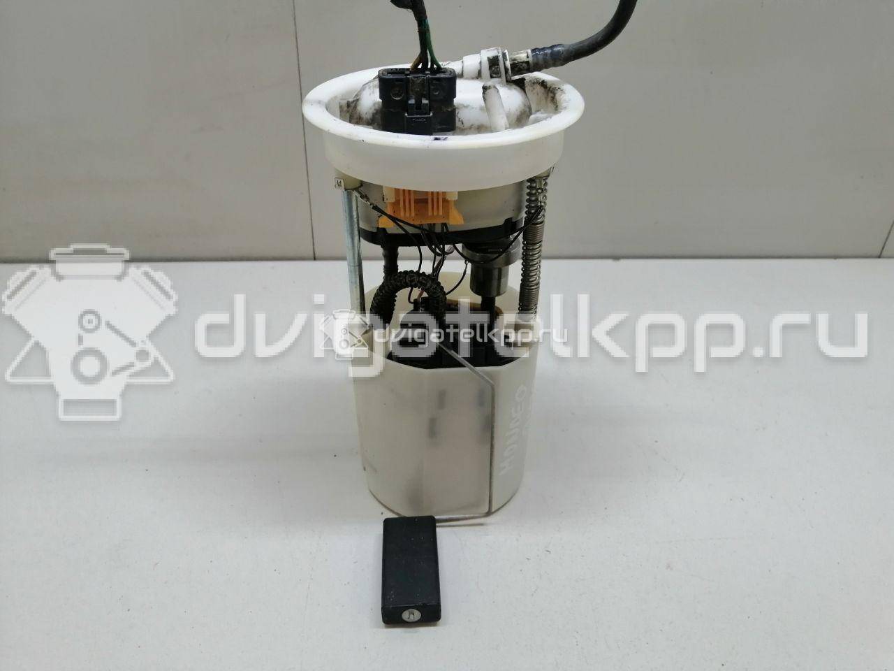 Фото Насос топливный электрический  1506989 для Ford Galaxy / S-Max / Mondeo {forloop.counter}}