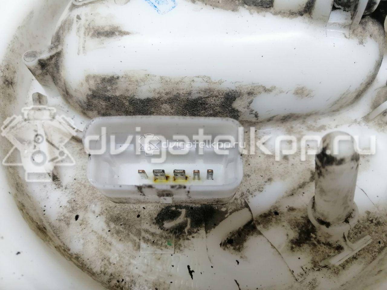 Фото Насос топливный электрический  1506989 для Ford Galaxy / S-Max / Mondeo {forloop.counter}}