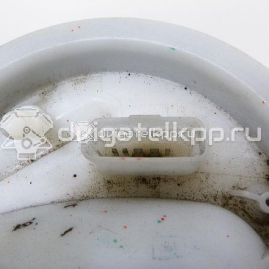 Фото Насос топливный электрический  1506989 для Ford Galaxy / S-Max / Mondeo