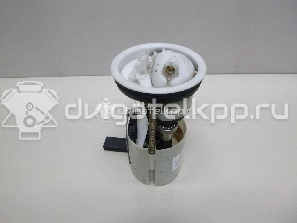 Фото Насос топливный электрический  1506989 для Ford Galaxy / S-Max / Mondeo {forloop.counter}}