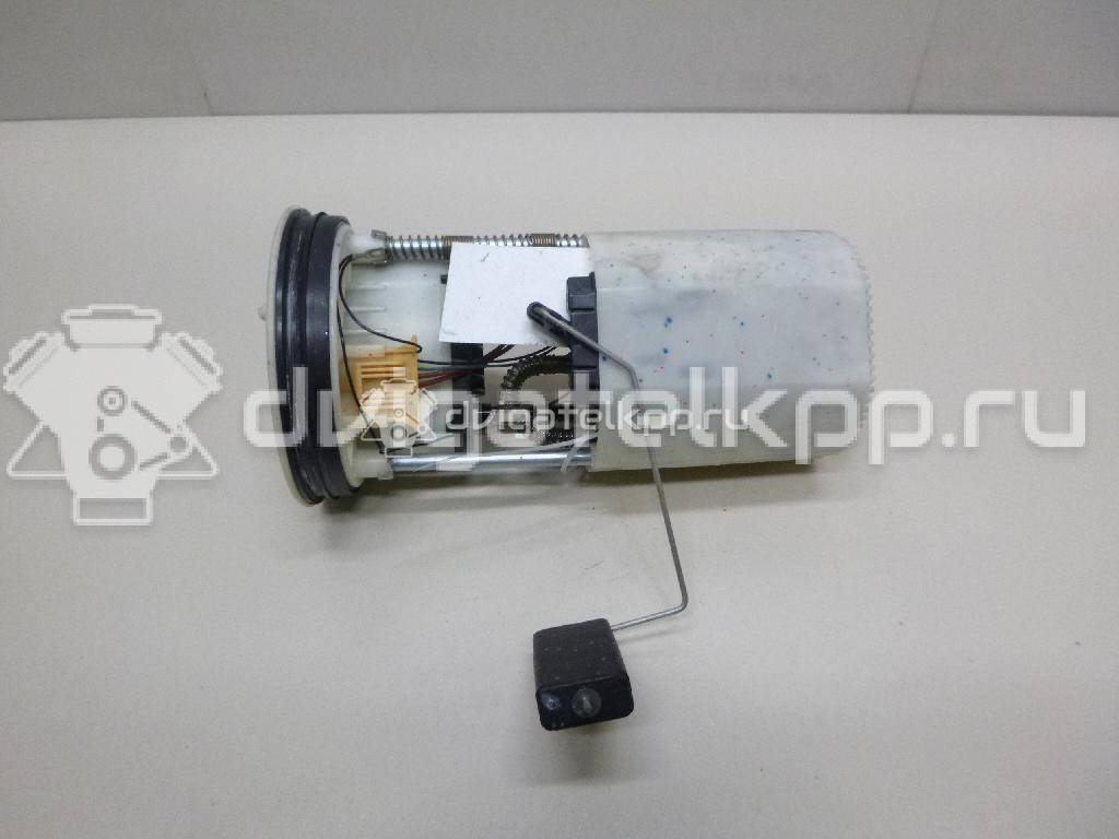 Фото Насос топливный электрический  1506989 для Ford Galaxy / S-Max / Mondeo {forloop.counter}}