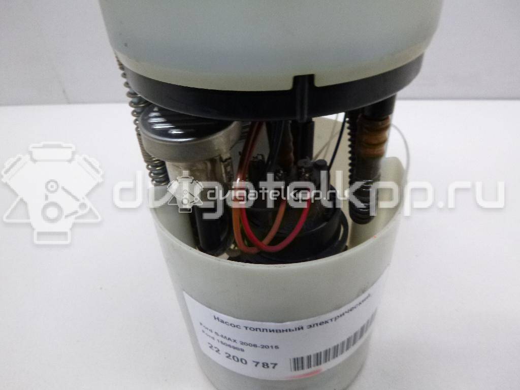 Фото Насос топливный электрический  1506989 для Ford Galaxy / S-Max / Mondeo {forloop.counter}}