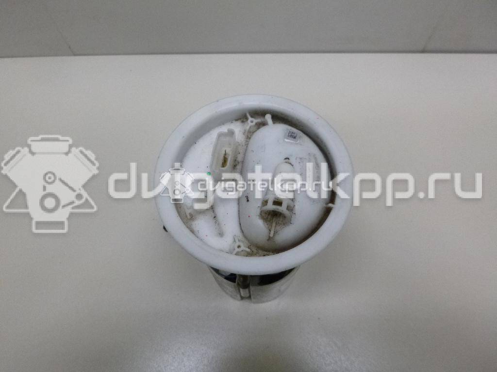 Фото Насос топливный электрический  1506989 для Ford Galaxy / S-Max / Mondeo {forloop.counter}}