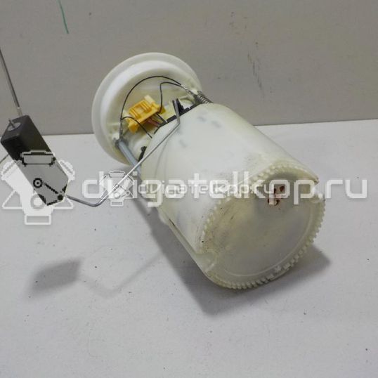 Фото Насос топливный электрический  1506989 для Ford Galaxy / S-Max / Mondeo