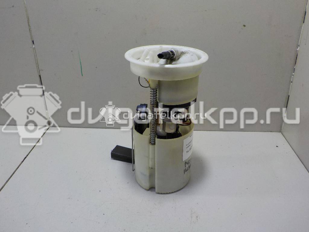 Фото Насос топливный электрический  1506989 для Ford Galaxy / S-Max / Mondeo {forloop.counter}}
