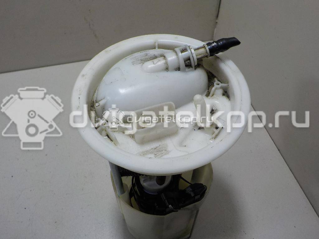 Фото Насос топливный электрический  1506989 для Ford Galaxy / S-Max / Mondeo {forloop.counter}}