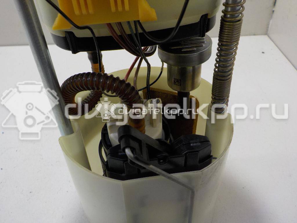 Фото Насос топливный электрический  1506989 для Ford Galaxy / S-Max / Mondeo {forloop.counter}}