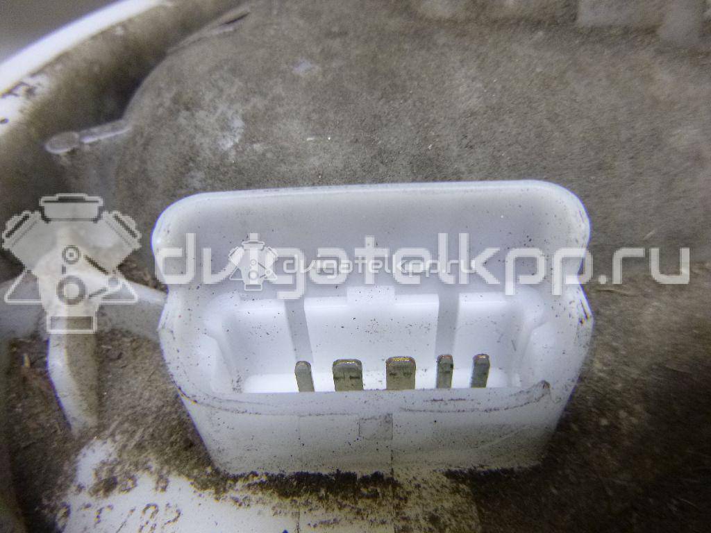 Фото Насос топливный электрический  1506989 для Ford Galaxy / S-Max / Mondeo {forloop.counter}}