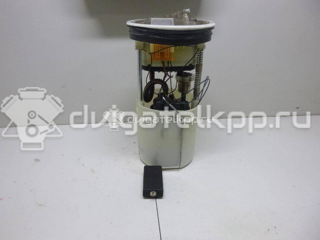 Фото Насос топливный электрический  1506989 для Ford Galaxy / S-Max / Mondeo {forloop.counter}}