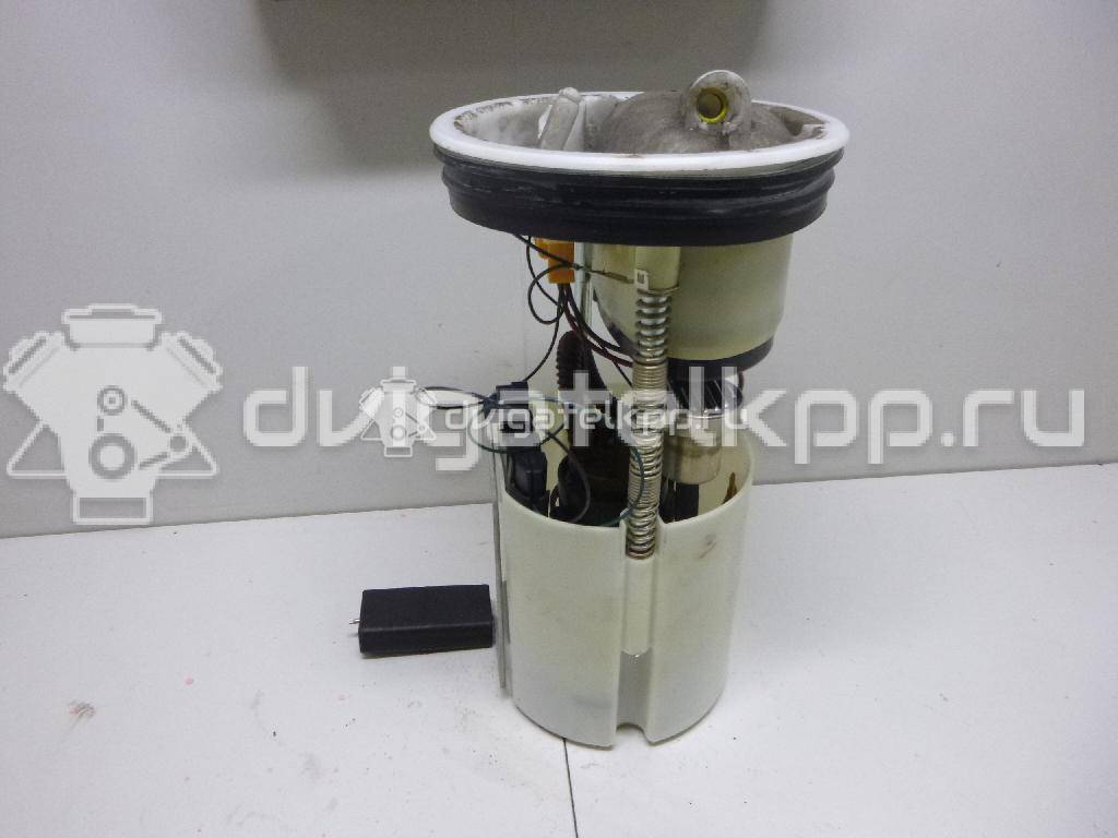 Фото Насос топливный электрический  1506989 для Ford Galaxy / S-Max / Mondeo {forloop.counter}}