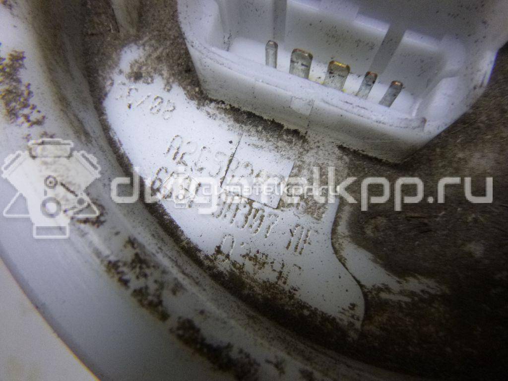 Фото Насос топливный электрический  1506989 для Ford Galaxy / S-Max / Mondeo {forloop.counter}}