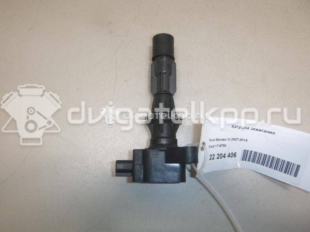 Фото Катушка зажигания  1716750 для Ford Galaxy / S-Max / Mondeo {forloop.counter}}