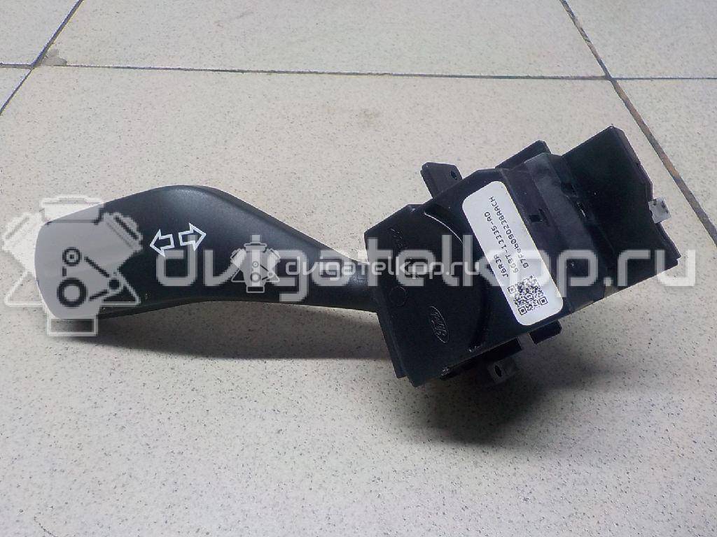 Фото Переключатель поворотов подрулевой  1835508 для Ford Galaxy / S-Max / Mondeo {forloop.counter}}