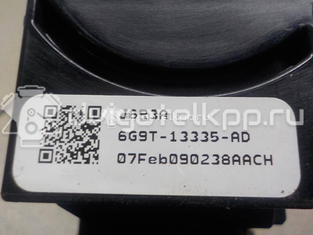 Фото Переключатель поворотов подрулевой  1835508 для Ford Galaxy / S-Max / Mondeo {forloop.counter}}