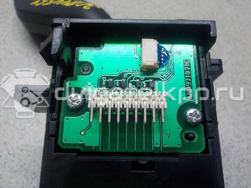 Фото Переключатель поворотов подрулевой  1835508 для Ford Galaxy / S-Max / Mondeo {forloop.counter}}