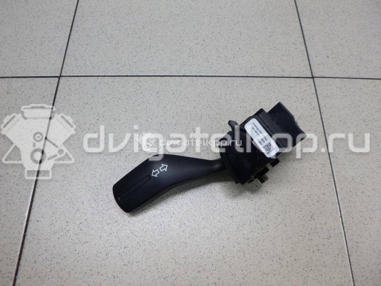 Фото Переключатель поворотов подрулевой  1835508 для Ford Galaxy / S-Max / Mondeo {forloop.counter}}